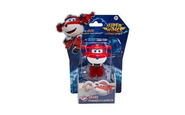 Tim Super Wings uvijek u pomoć