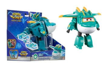 Alpha Group Super krila - figurica Tino, 13 cm (44891)