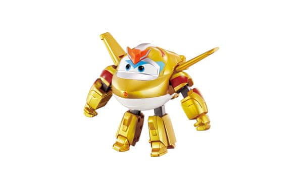 Golden Boy: Junak iz Super Krila