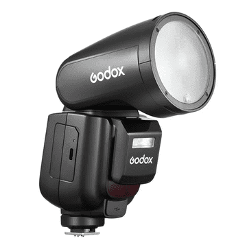 Godox V1Pro vanjska bljeskalica za Nikon