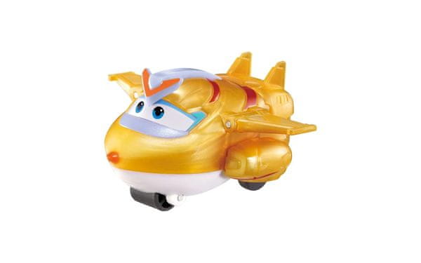 Transformabilna figurica Golden Boy