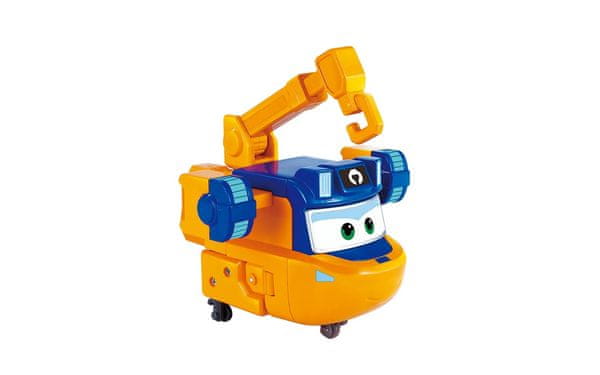 Marty iz Super Krila: Figurica s transformacijom