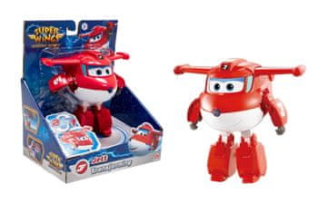 Alpha Group Super krila - figurica Jett, 13 cm (44051)