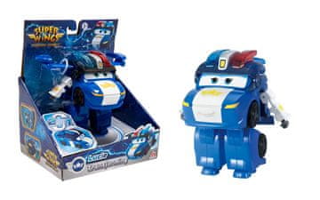 Alpha Group Super krila - figurica Lucie, 13 cm (44056)