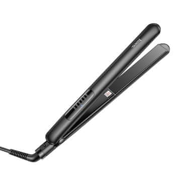Hoco HP40 pegla za kosu, crna