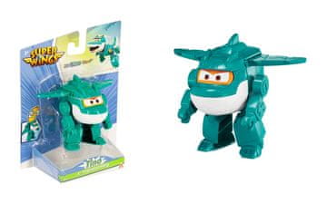 Alpha Group Super krila - figurica Tino, 10 cm (44085)