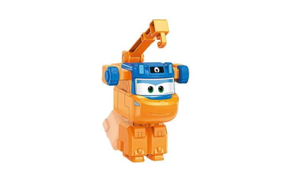 Marty iz Super Wings: Transformacija i avanture
