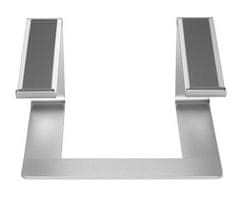 Gembird NBS-D1-01 aluminijski stalak za laptop do 15,6"