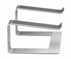 Gembird NBS-D1-01 aluminijski stalak za laptop do 15,6"