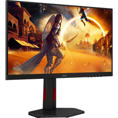 AOC Agon 24G4ZR 23,8" IPS FHD 260Hz 1ms gejmerski monitor