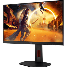 AOC Agon 24G4ZR 23,8" IPS FHD 260Hz 1ms gejmerski monitor