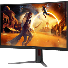 AOC Agon CQ27G4Z2 27" QHD 260/400Hz 1ms zakrivljeni gejmerski monitor