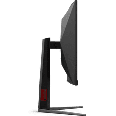 AOC Agon CQ27G4Z2 27" QHD 260/400Hz 1ms zakrivljeni gejmerski monitor