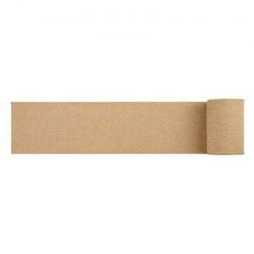 VEVOR Rolna platna od juta 35.5 cm x 4570 cm prirodna