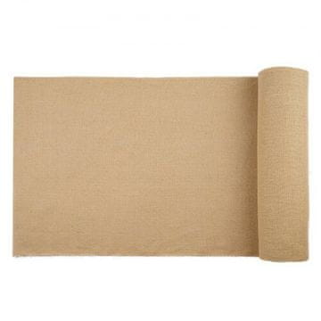 VEVOR Rolna od jute 914x4570 cm prirodna, visoke gustoće