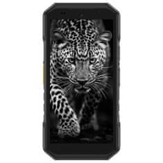 Armor ULEFONE Armor X32 4G pametni telefon, 6/128GB, crni, IP69K