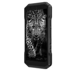 Armor ULEFONE Armor X32 4G pametni telefon, 6/128GB, crni, IP69K