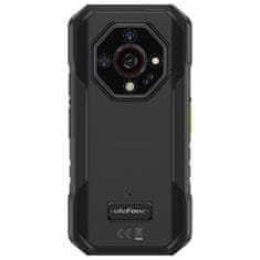 Armor ULEFONE Armor X32 4G Robusni pametni telefon 6/128GB IP69K zelen
