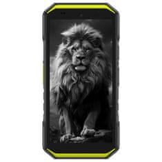 Armor ULEFONE Armor X32 Pro 5G robusni pametni telefon 8/256GB IP69K zelena
