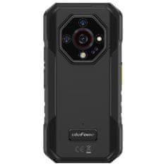 Armor ULEFONE Armor X32 Pro 5G robusni pametni telefon 8/256GB IP69K zelena