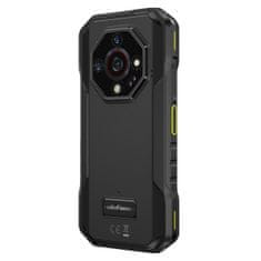 Armor ULEFONE Armor X32 4G Robusni pametni telefon 6/128GB IP69K zelen