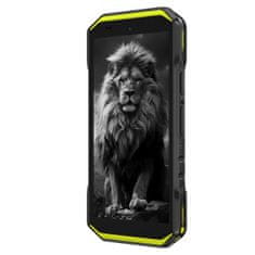 Armor ULEFONE Armor X32 Pro 5G robusni pametni telefon 8/256GB IP69K zelena