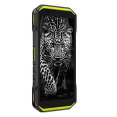 Armor ULEFONE Armor X32 4G Robusni pametni telefon 6/128GB IP69K zelen