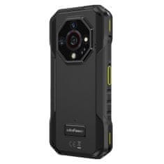 Armor ULEFONE Armor X32 Pro 5G robusni pametni telefon 8/256GB IP69K zelena