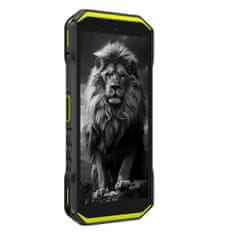 Armor ULEFONE Armor X32 Pro 5G robusni pametni telefon 8/256GB IP69K zelena
