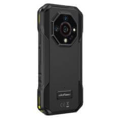 Armor ULEFONE Armor X32 Pro 5G robusni pametni telefon 8/256GB IP69K zelena