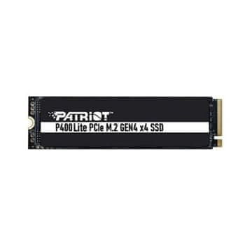 slomart Patriot Viper P400 Lite SSD 500GB PCIe M.2 Gen 4x4 NVMe 1.4