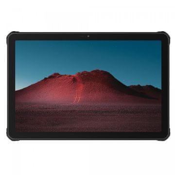 slomart OUKITEL RT10 tablet 11" 12GB/512GB, crna