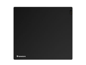 POD Genesis Carbon 700 XL podloga za miša, 450x400mm, crna