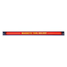 Costway Set od 6 magnetskih traka za alate 46 cm