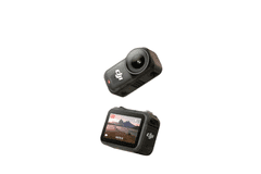 DJI Osmo Nano Standardni kombinirani, 128 GB (CP.OS.00000460.02)