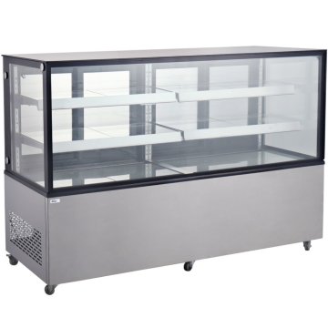 Arktic Rashladna vitrina s 2 police 610 l 500 W 1824x677x1230 mm