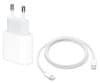 Apple Starter Pack, 60 W USB-C kabel + 20 W adapter za napajanje