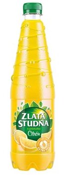 Zlatá Studňa Limunov sirup 700 ml - Zlatá Studňa