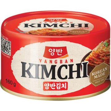 Dong won Kiseli kimchi od kiselog kupusa 160 g - Dongwon