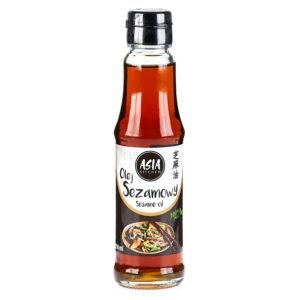 Sezamovo ulje 100% 150ml - Asia Kitchen