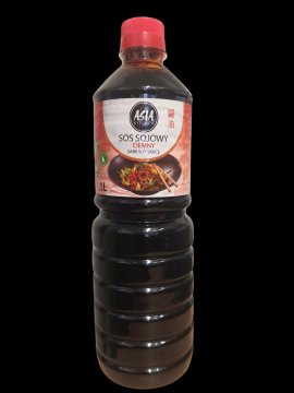 Tamari soja tamni 1L - Asia Kitchen