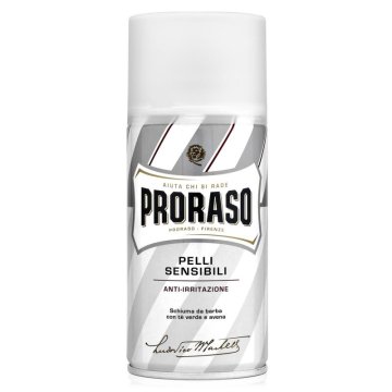 Proraso #N/D