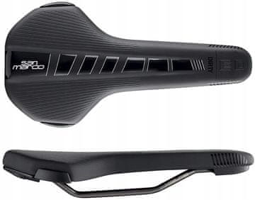 San Marco Sedešće Selle San Marco Dirty ED MTB Enduro DH Xsilite 180 g