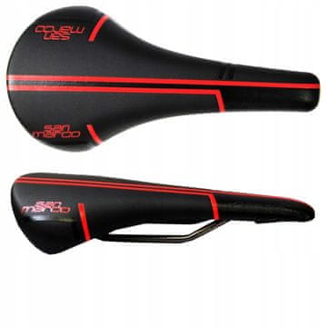 San Marco Sjedalo San Marco Regala Racing Urban Narrow