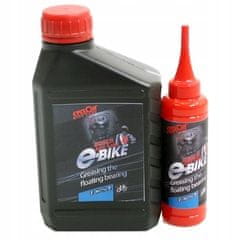 Ulje za e-bicikle Cyklon Bosh Axis Lube 750 ml i 125 ml