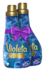 Violeta Ultra Intense Mystic omekšivač, duopack 2x 1,55 l