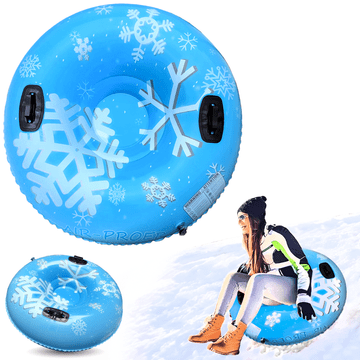 Sanki dmuchane playsô plave