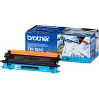 Brother TN-135 C (TN135C) plavi, originalni toner