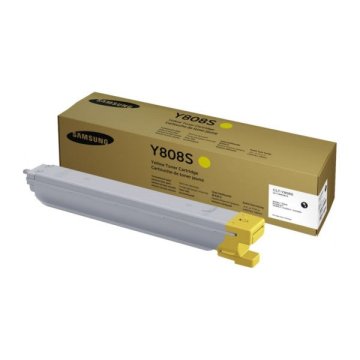 Samsung CLT-Y808S (SS735A) žuti, originalni toner