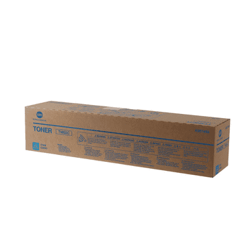 Konica Minolta TN-622C (A5E7450) plavi, originalni toner